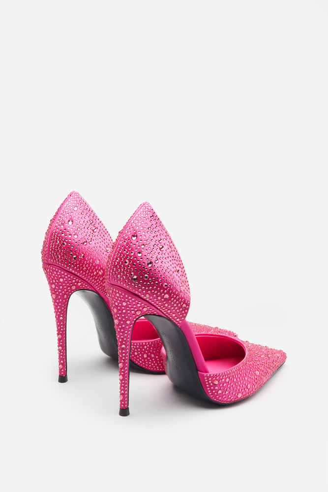 her by invictus Women Pink Heels - Buy her by invictus Women Pink Heels  Online at Best Price - Shop Online for Footwears in India | Flipkart.com