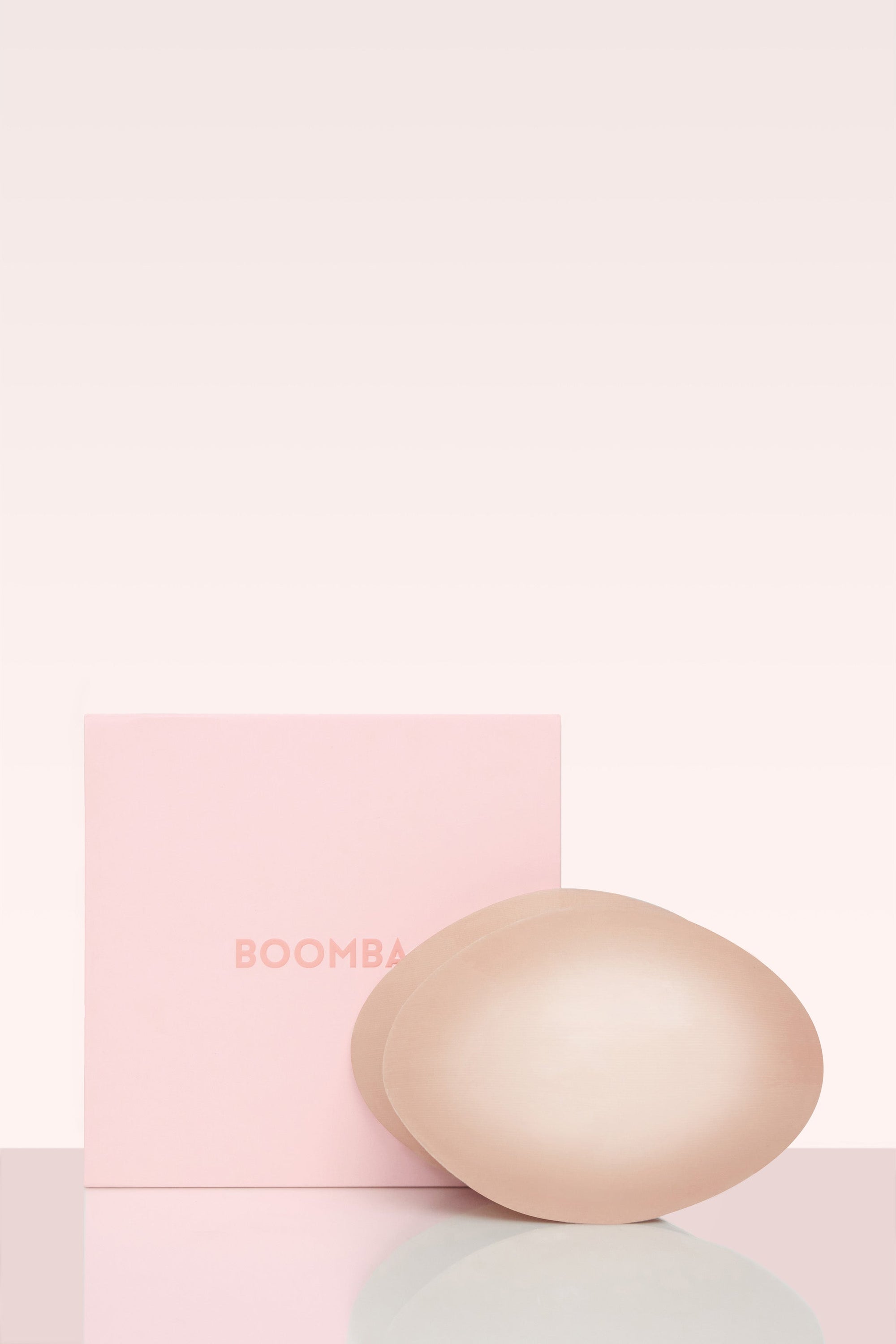 Demi Boost | Boomba Beige Boost Inserts - Club L London - AUS