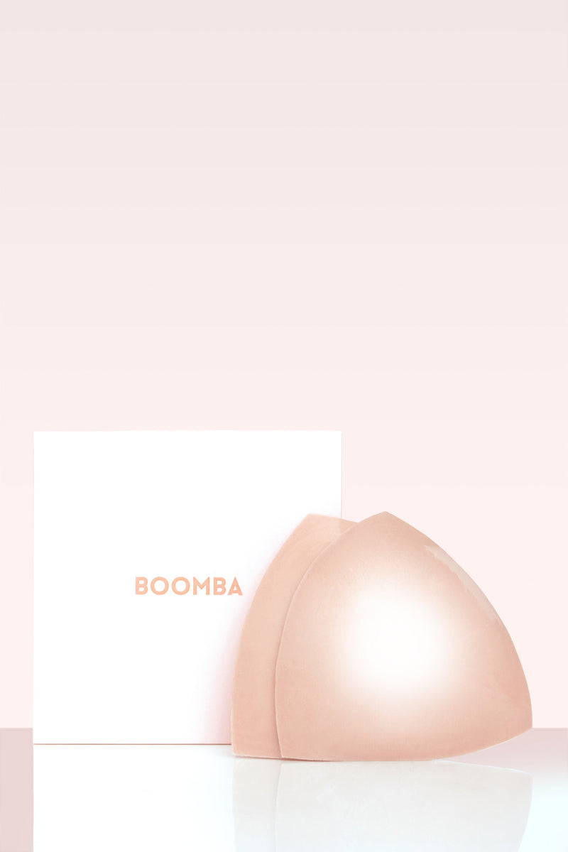 Invisible Lift | Boomba Beige Invisible Lift Inserts - Club L London - AUS