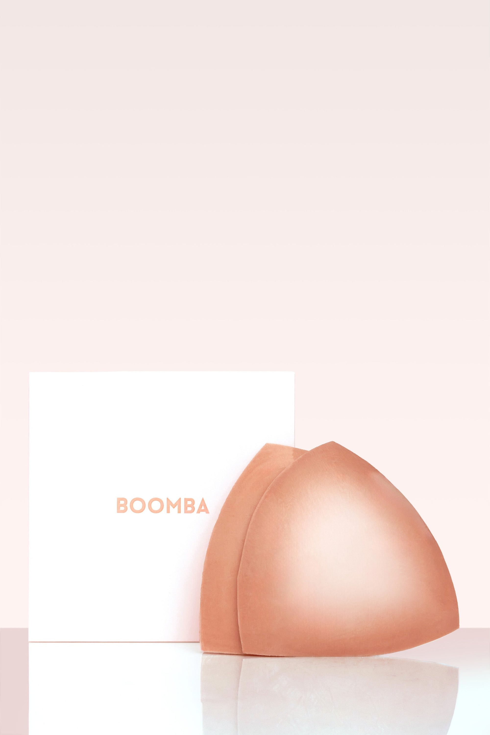 Invisible Lift | Boomba Caramel Invisible Lift Inserts - Club L London - AUS