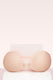 Demi Sticky Bra | Boomba Beige Demi Sticky Bra - Club L London - AUS