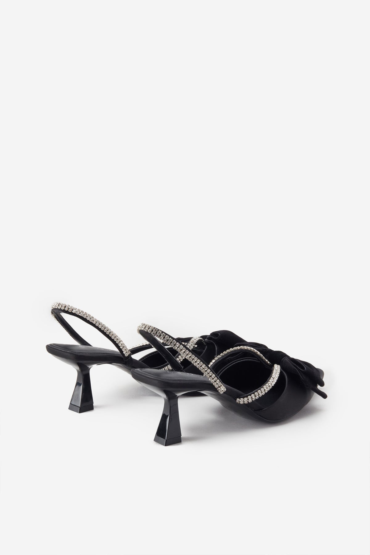 Slingback kitten cheap heels australia