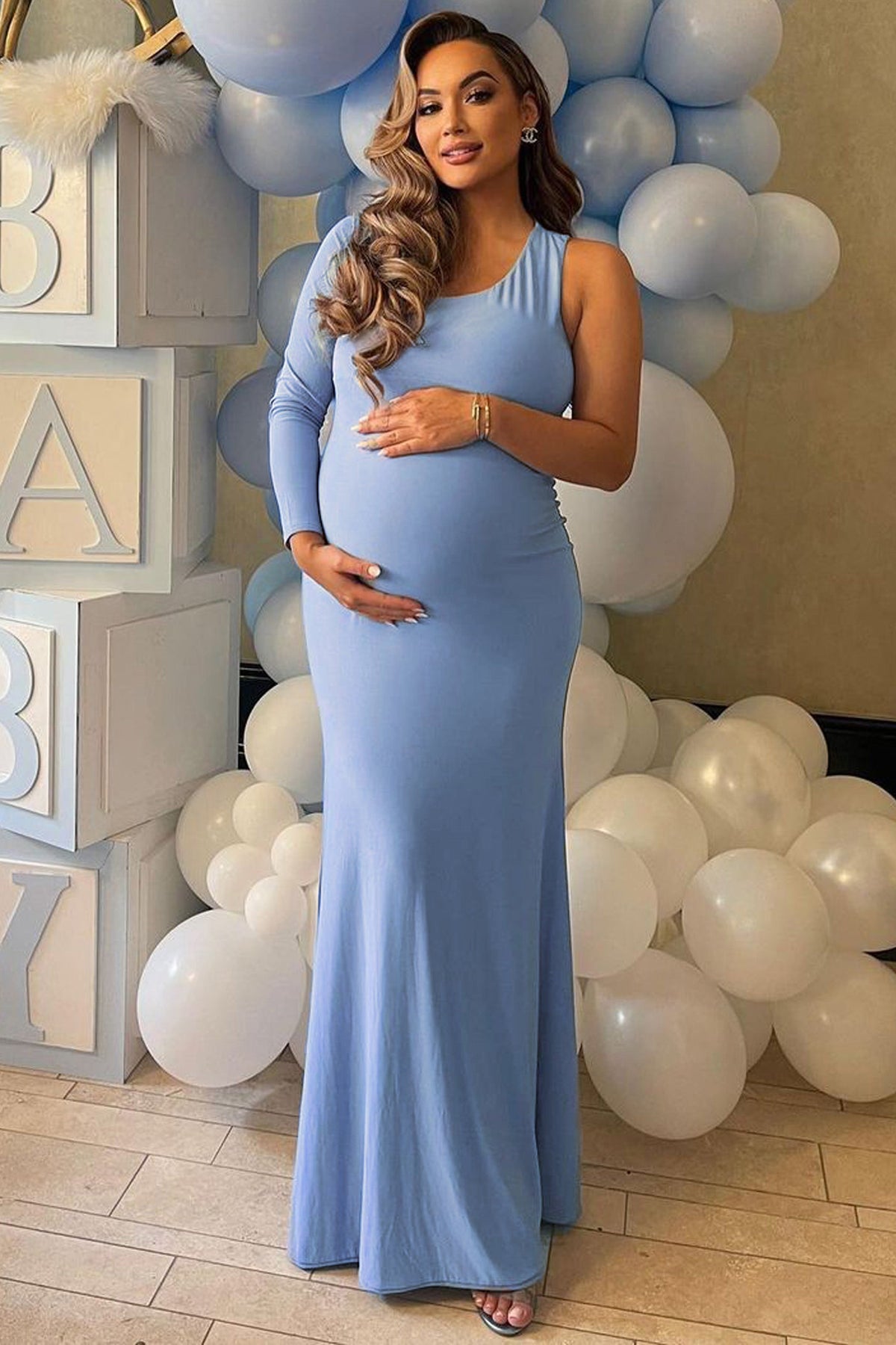 Pregnancy maxi hot sale dresses australia