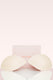 Magic Sticky Bra | Boomba Sand Padded Sticky Bra - Club L London - AUS