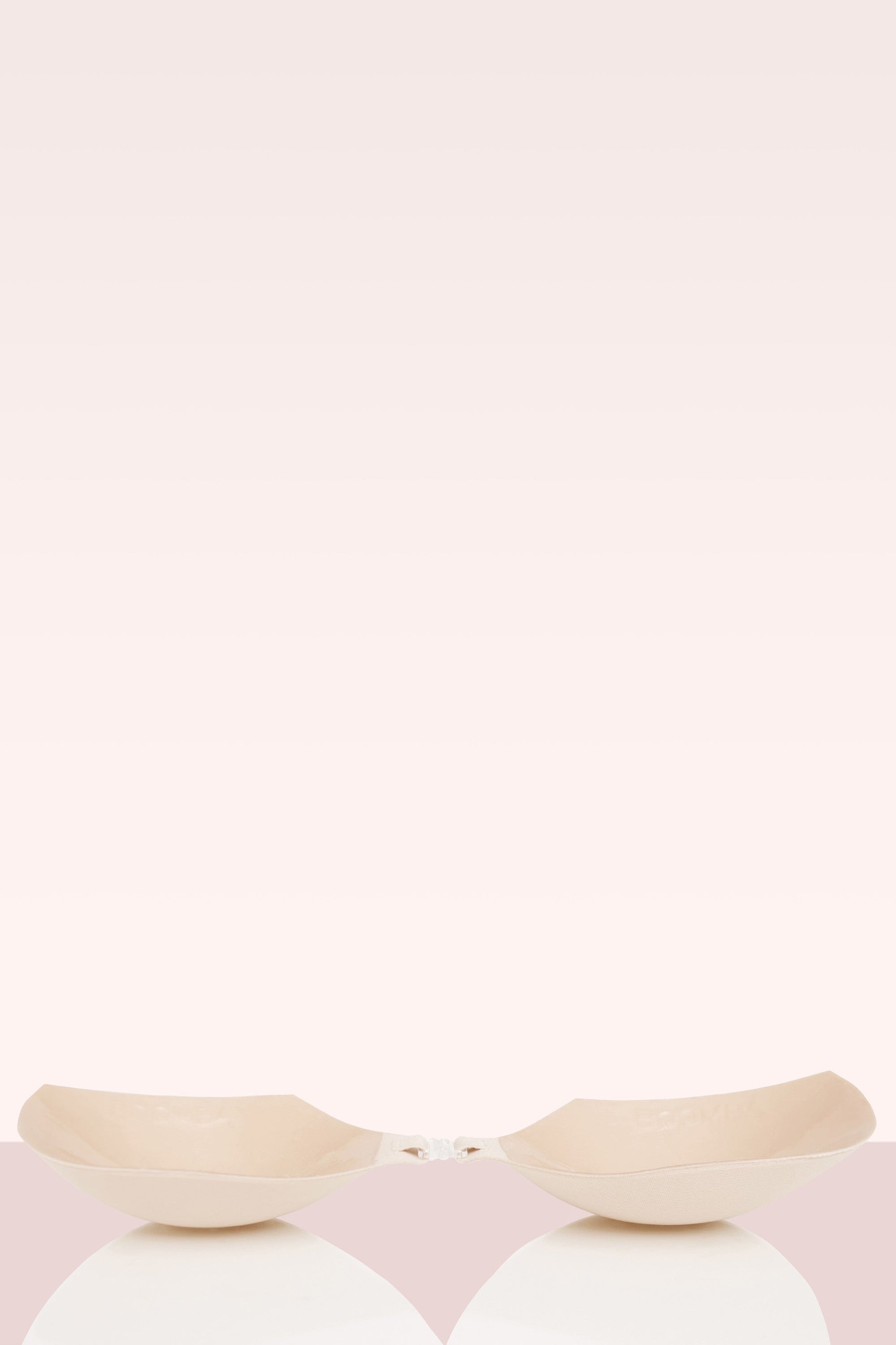 Demi Sticky Bra | Boomba Sand Demi Sticky Bra - Club L London - AUS