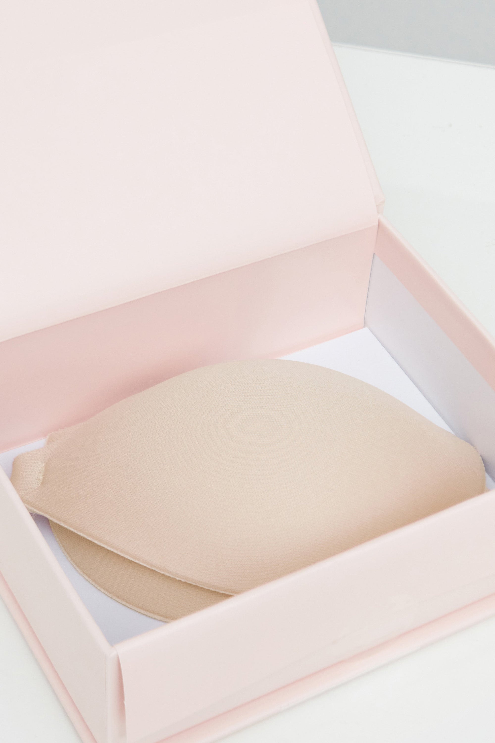 Demi Sticky Bra | Boomba Sand Demi Sticky Bra - Club L London - AUS