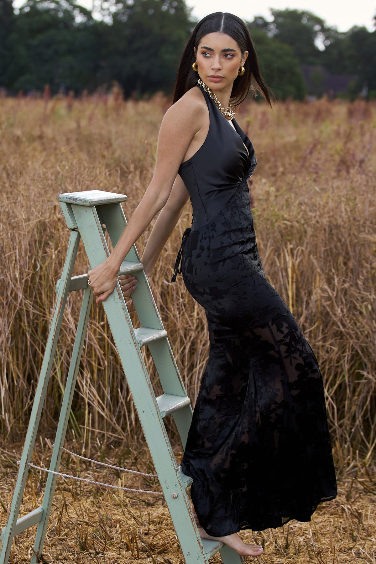 WB_CL134968002-SunsetTalesBlackSatinDevorePlunge-NeckFishtailMaxiDress4_fd41a6bb-a5cd-45b5-8dcc-4fc8497877ac