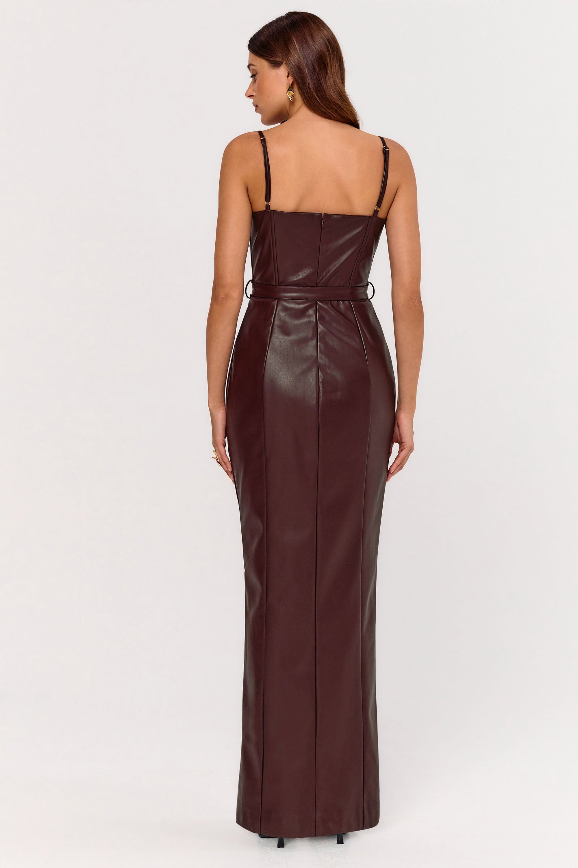 leather dress australia Leather Dresses & Outerwear