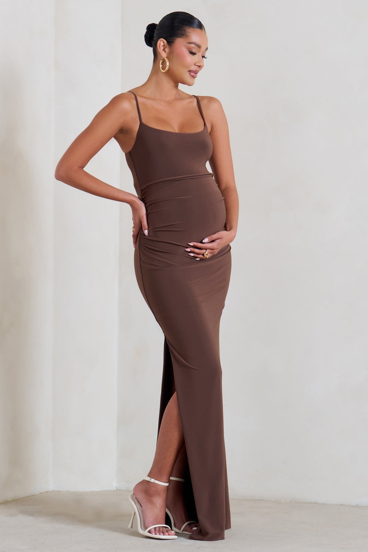 Aurelia hot sale maxi dress